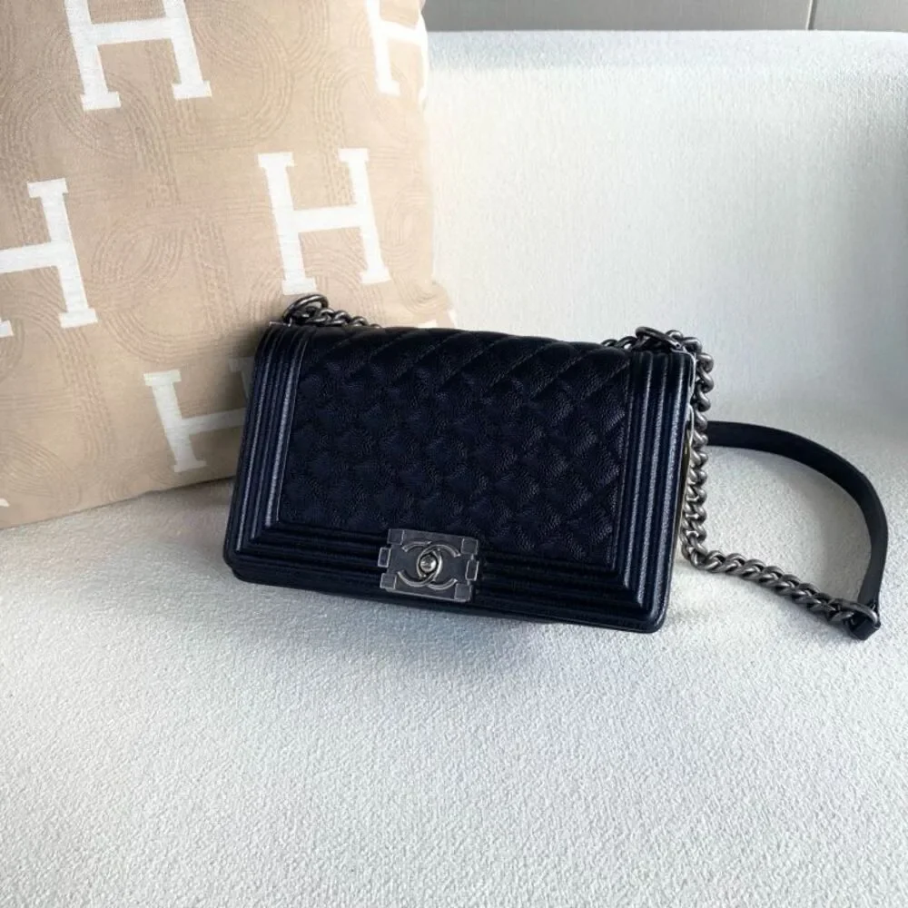 Chanel Women Pre-Loved Bag Very Good Condition
